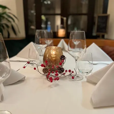 Herzogskelter Restaurant فندق Güglingen