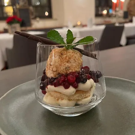 Herzogskelter Restaurant 3*