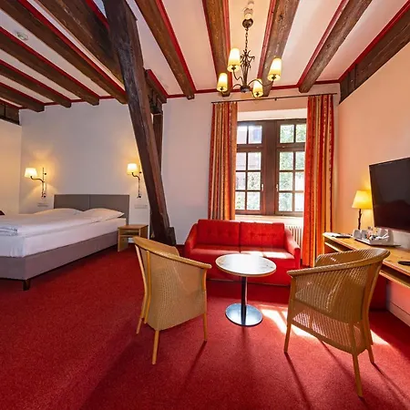 Herzogskelter Restaurant Hotel Güglingen