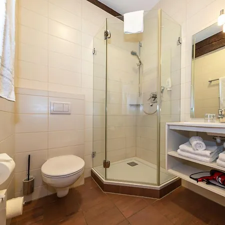 ホテル Herzogskelter Restaurant