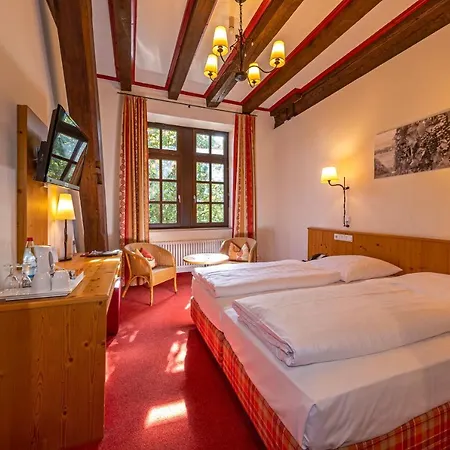 Herzogskelter Restaurant 3* Güglingen