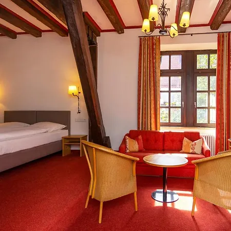 Herzogskelter Restaurant 3*