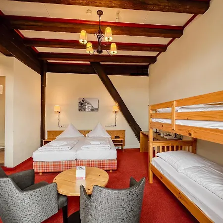 Herzogskelter Restaurant Hotel