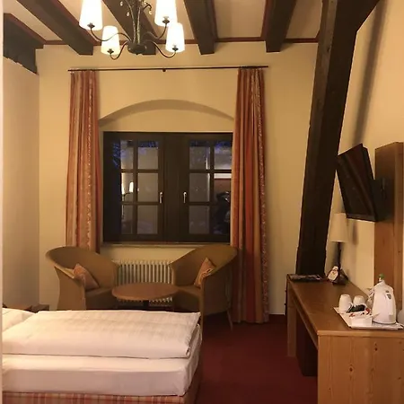 Hotell Herzogskelter Restaurant 3*