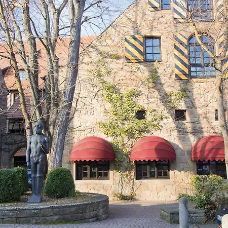 Herzogskelter Restaurant