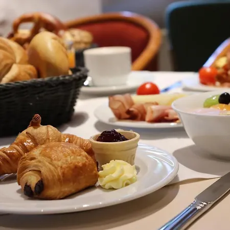 Herzogskelter Restaurant ホテル 3*