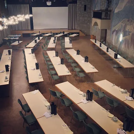 Hotel Herzogskelter Restaurant 3*
