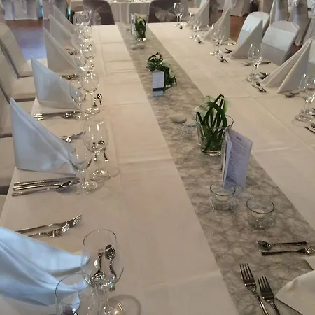 Herzogskelter Restaurant 3*