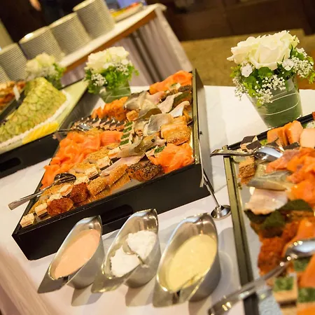 Herzogskelter Restaurant Güglingen