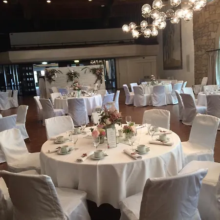 Herzogskelter Restaurant