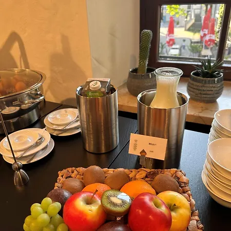 Herzogskelter Restaurant 3*