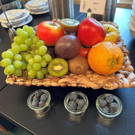 Herzogskelter Restaurant Hotel Güglingen