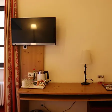 ホテル Herzogskelter Restaurant