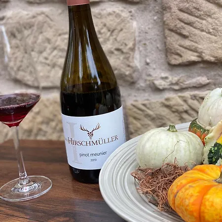 Herzogskelter Restaurant ホテル Güglingen