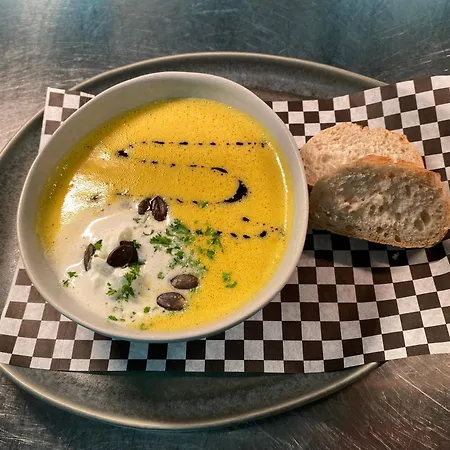 Herzogskelter Restaurant Güglingen