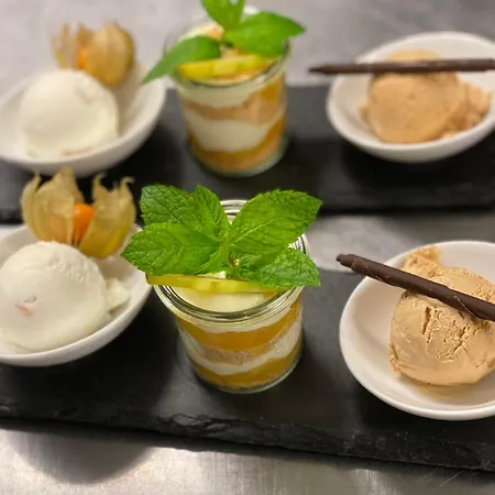 Herzogskelter Restaurant ホテル