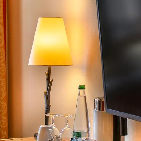 ホテル Herzogskelter Restaurant Güglingen