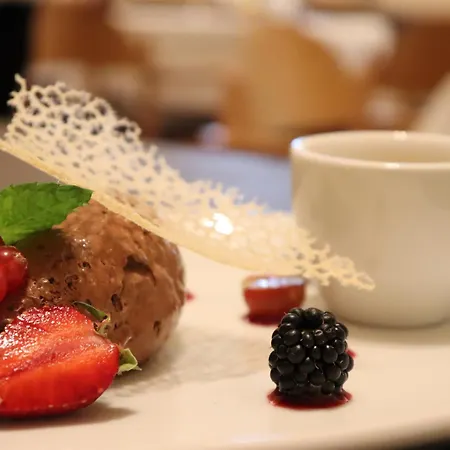 ホテル Herzogskelter Restaurant Güglingen