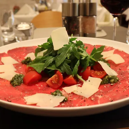 Herzogskelter Restaurant فندق 3*