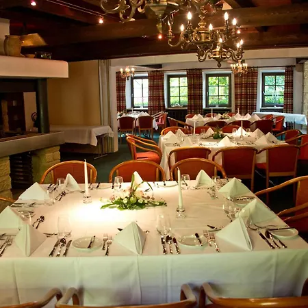 فندق Herzogskelter Restaurant Güglingen