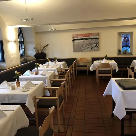 Herzogskelter Restaurant 3* Güglingen