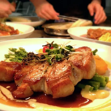 Herzogskelter Restaurant