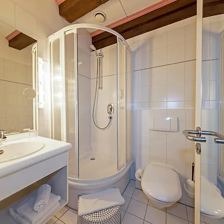 ホテル Herzogskelter Restaurant