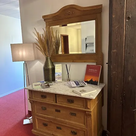 Herzogskelter Restaurant