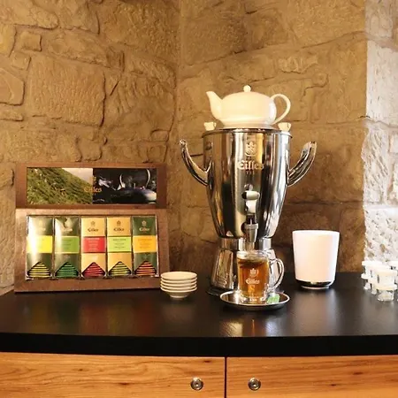 ホテル Herzogskelter Restaurant Güglingen