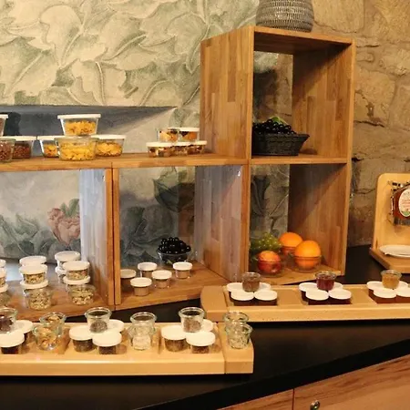 Herzogskelter Restaurant 3* Güglingen