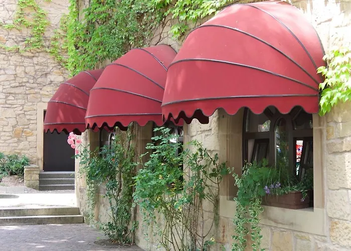 Hotel Herzogskelter Restaurant Güglingen