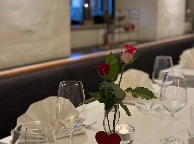 Herzogskelter Restaurant Hotel