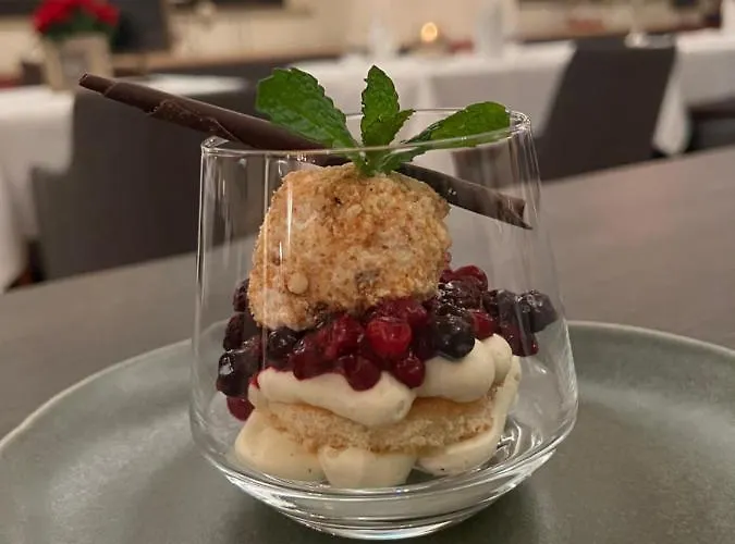 Herzogskelter Restaurant 3*