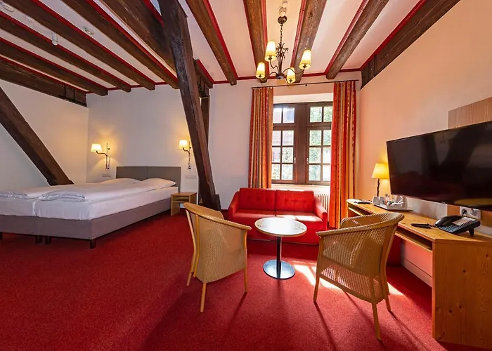 Herzogskelter Restaurant Hotel Güglingen