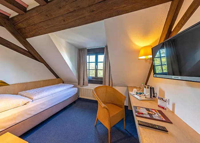 Herzogskelter Restaurant 3*