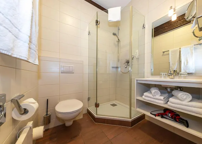 Hotel Herzogskelter Restaurant