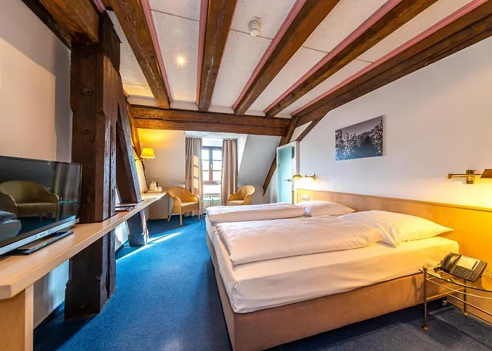 Herzogskelter Restaurant 3* Güglingen