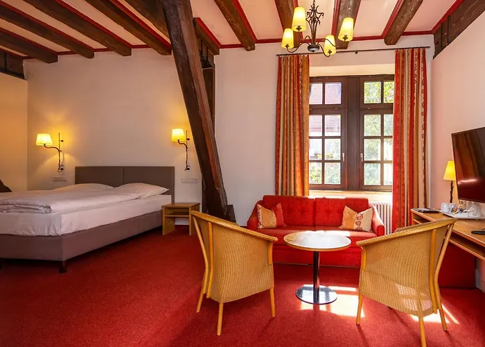 Herzogskelter Restaurant 3*