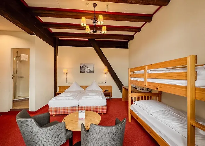 Herzogskelter Restaurant Hotel