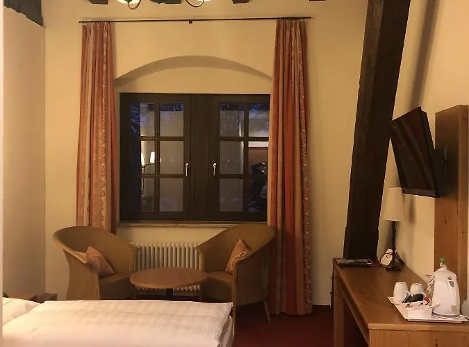 Hotel Herzogskelter Restaurant 3*