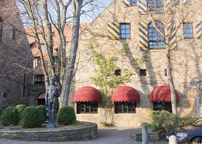 Herzogskelter Restaurant