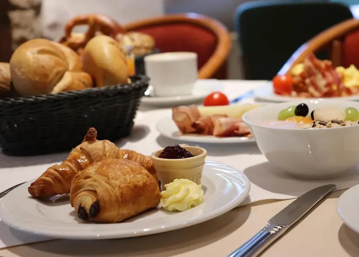 Herzogskelter Restaurant Hotel 3*