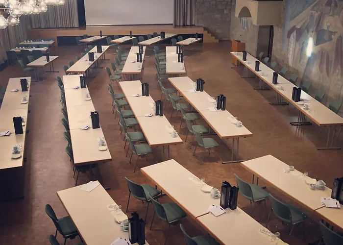 Hotel Herzogskelter Restaurant 3*