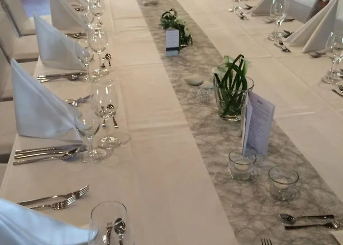 Herzogskelter Restaurant 3*