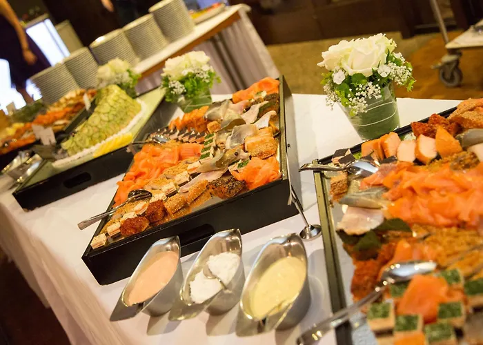 Herzogskelter Restaurant Güglingen