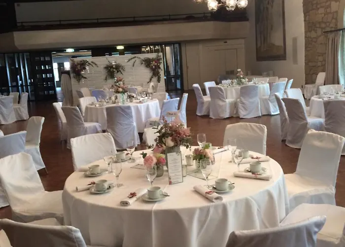 Herzogskelter Restaurant