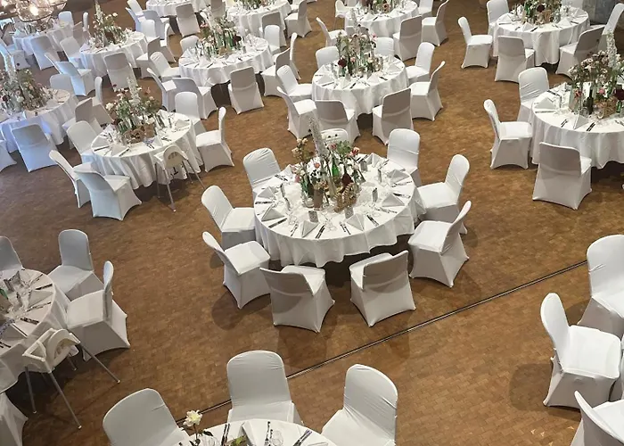 Hotel Herzogskelter Restaurant 3*