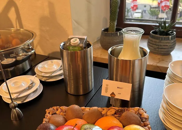 Herzogskelter Restaurant 3*