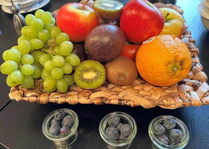 Herzogskelter Restaurant Hotel Güglingen