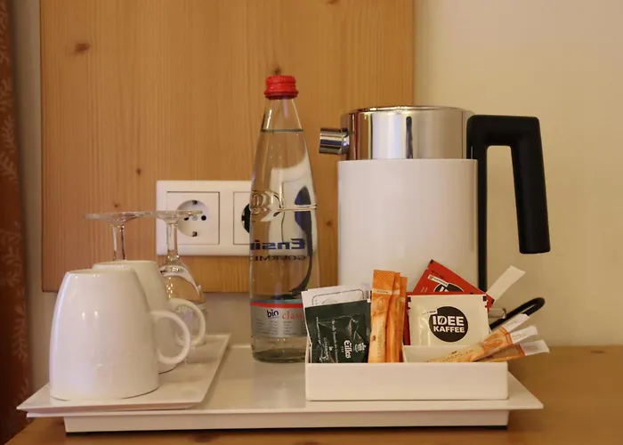 Herzogskelter Restaurant Hotel Güglingen